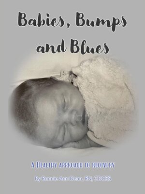 cover image of Babies, Bumps and Blues ~ a Healthy Approach to Recovery
